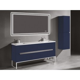 Soho 72" Double Sapphire